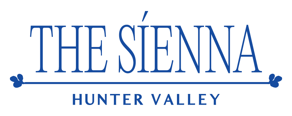 The Sienna Hunter Valley